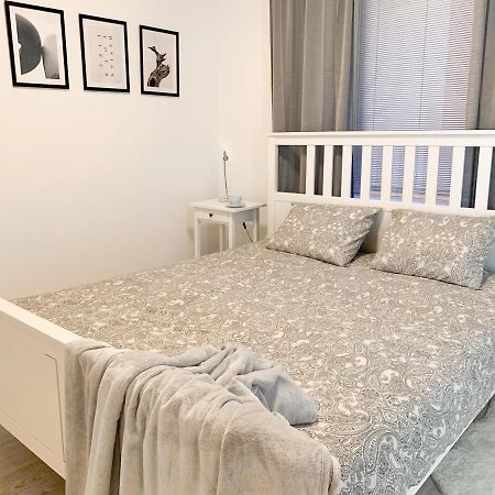 Apartament Gliwice Centrum Kosciuszki Экстерьер фото