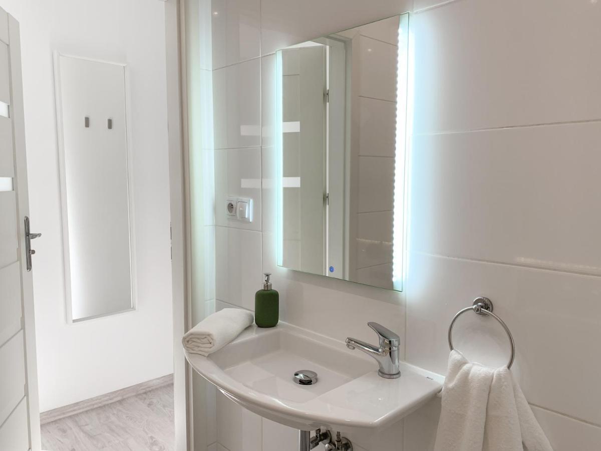 Apartament Gliwice Centrum Kosciuszki Экстерьер фото