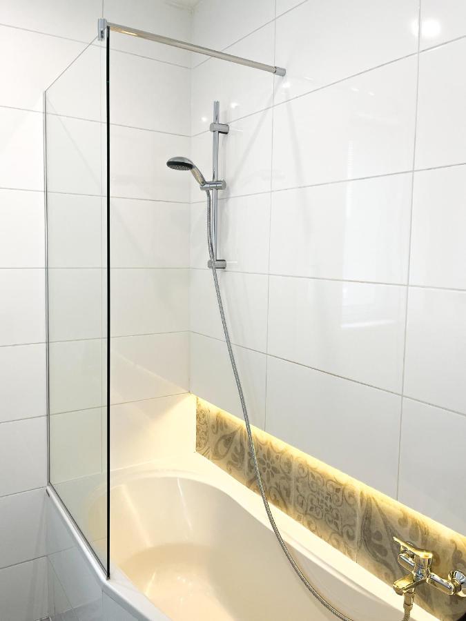 Apartament Gliwice Centrum Kosciuszki Экстерьер фото